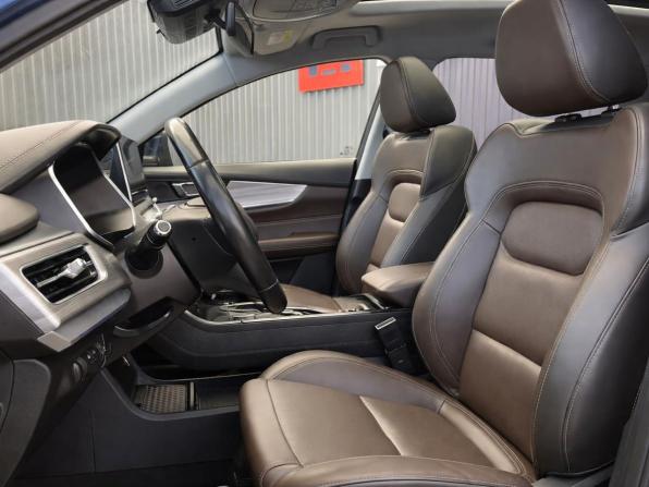 Chery Tiggo 8 Pro I с пробегом 2022 года, цена 1 907 000 рублей, 50320 км, внедорожник, Автокод Объявления