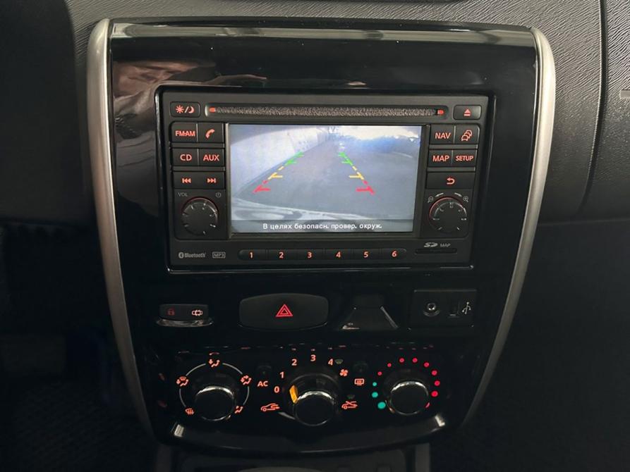 Nissan Terrano III (D10) Москва  - изображение 14