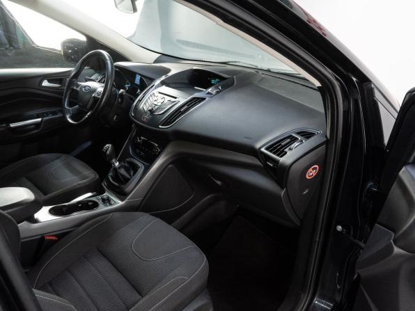 Ford Kuga II с пробегом 2013 года, цена 1 177 000 рублей, 133533 км, внедорожник, Автокод Объявления