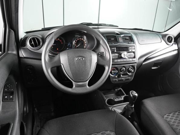 Lada (ВАЗ) Granta I Рестайлинг с пробегом 2025 года, цена 974 070 рублей, 9804 км, седан, Автокод Объявления