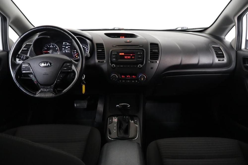 Kia Cerato III Рестайлинг (Classic) Санкт-Петербург  - изображение 9