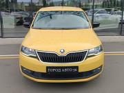 Skoda Rapid I Оренбург  - изображение 20