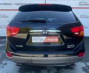 Hyundai ix55 Тюмень  - изображение 28