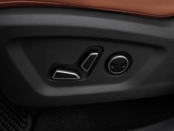 Changan UNI-Z с пробегом 2025 года, цена 3 180 000 рублей, 32 км, внедорожник, Автокод Объявления