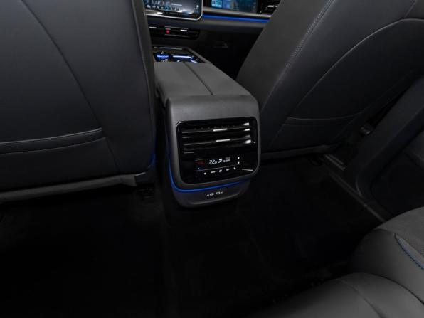 Volkswagen Teramont II (China Market) с пробегом 2026 года, цена 6 335 000 рублей, 59 км, внедорожник, Автокод Объявления