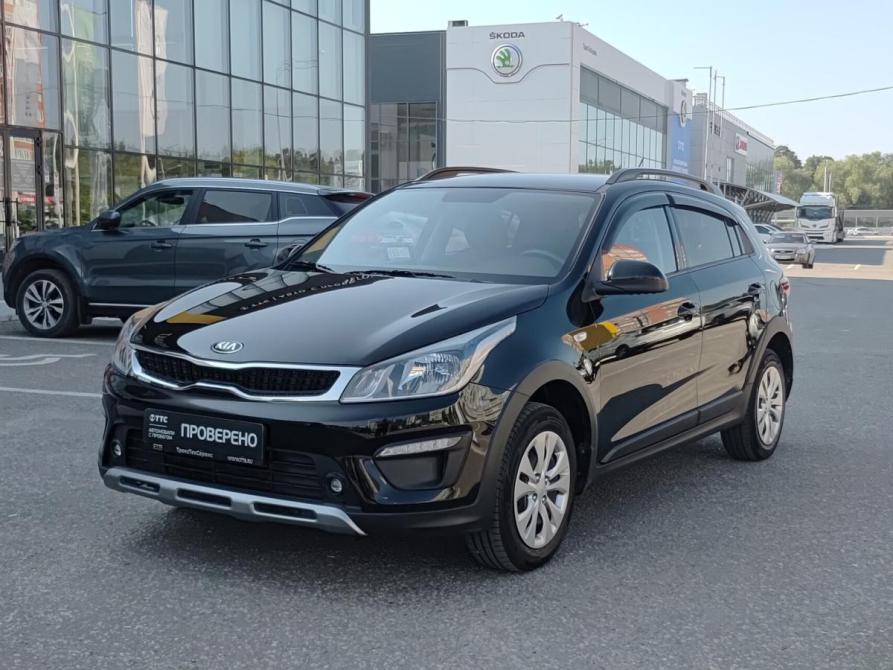 Kia Rio IV Йошкар-Ола  - изображение 1