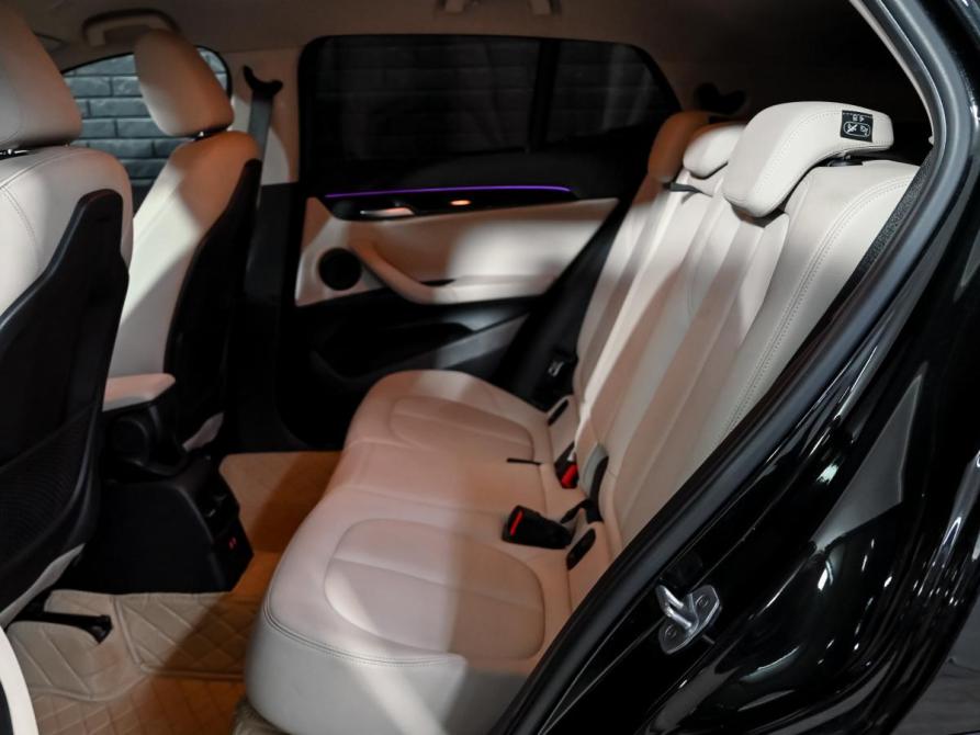 BMW X2 I (F39) Екатеринбург  - изображение 19