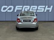 Chevrolet Aveo II Кропоткин  - изображение 24