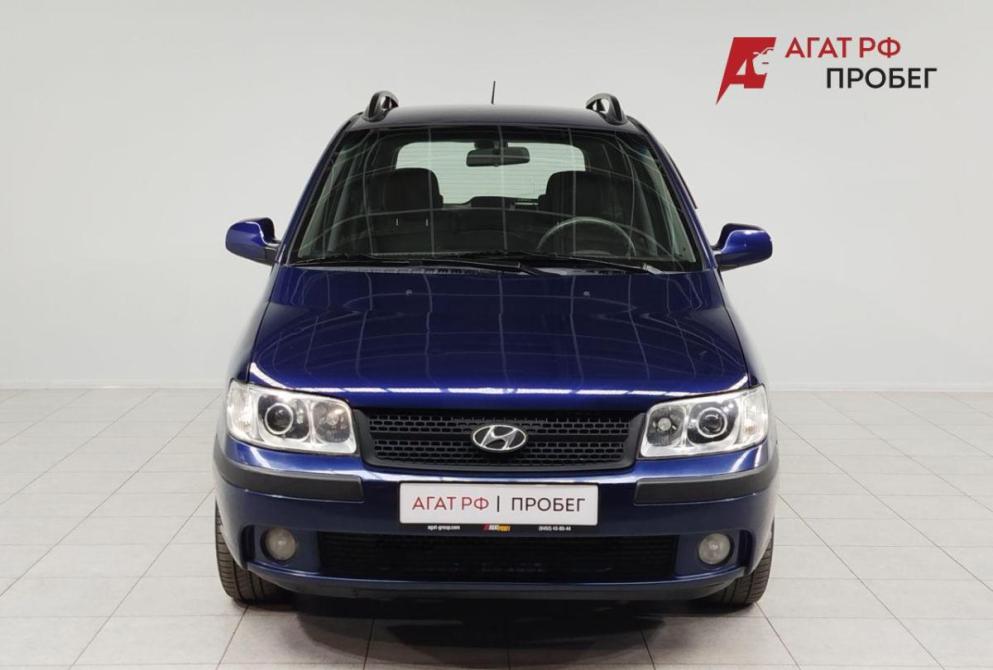 Hyundai Matrix I Рестайлинг Саратов  - изображение 2