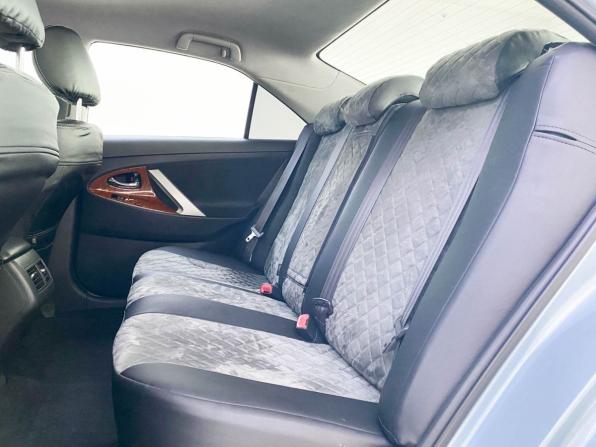 Toyota Camry VI (XV40) с пробегом 2008 года, цена 1 210 000 рублей, 181486 км, седан, Автокод Объявления