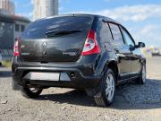 Renault Sandero I Санкт-Петербург  - изображение 24