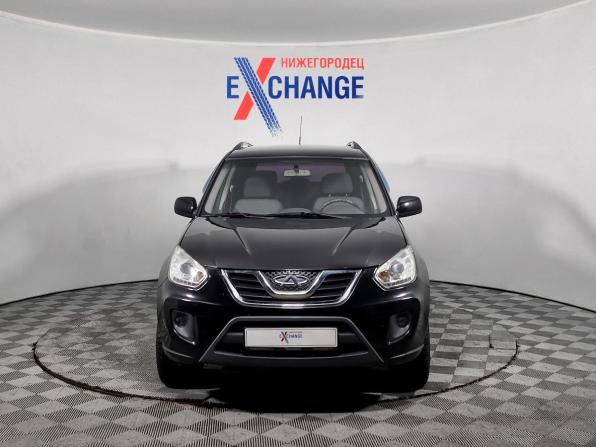 Chery Tiggo (T11) I Рестайлинг (FL) с пробегом 2013 года, цена 409 000 рублей, 194396 км, внедорожник, Автокод Объявления