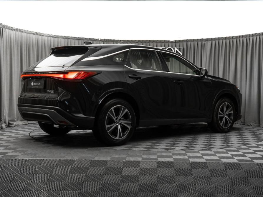 Lexus RX V Москва  - изображение 5
