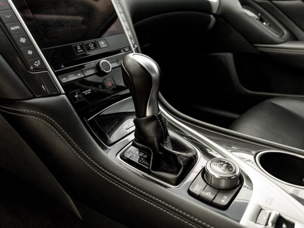 Infiniti Q50 I с пробегом 2015 года, цена 1 975 000 рублей, 114702 км, седан, Автокод Объявления