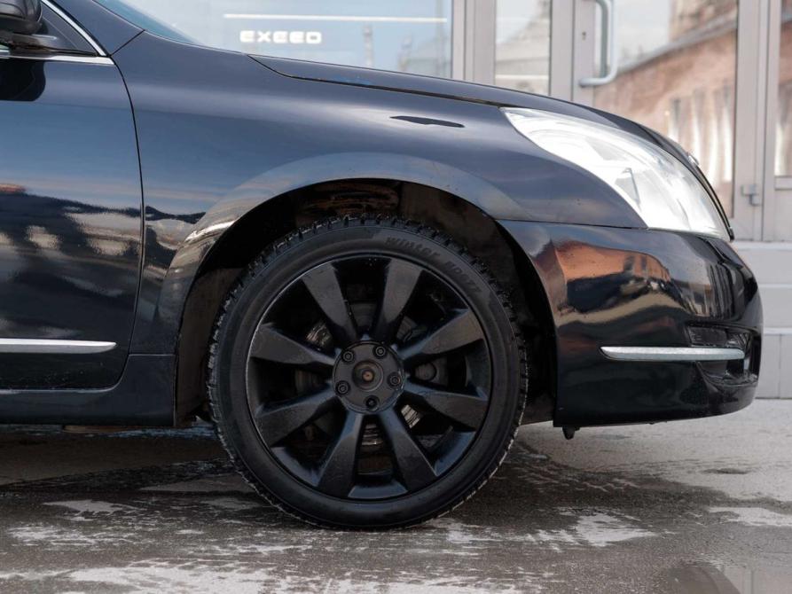 Nissan Teana II Новосибирск  - изображение 9