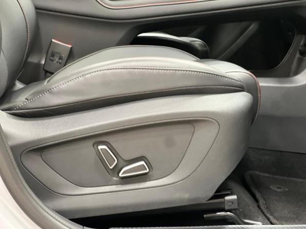 Changan CS55 Plus II Рестайлинг с пробегом 2024 года, цена 2 200 000 рублей, 19000 км, внедорожник, Автокод Объявления