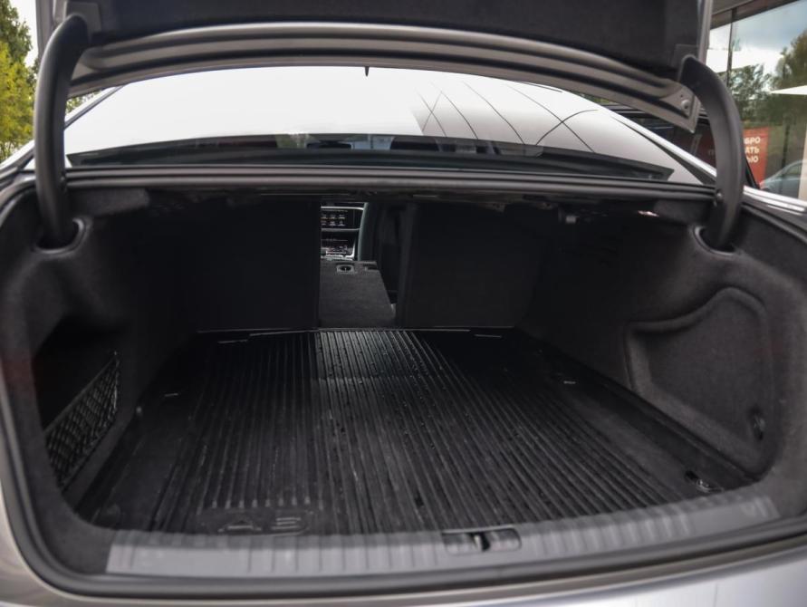 Audi A6 V (C8) Санкт-Петербург  - изображение 29