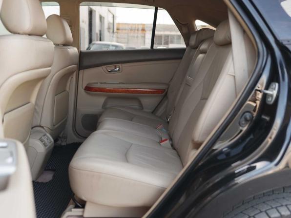 Lexus RX II с пробегом 2004 года, цена 1 070 000 рублей, 330008 км, внедорожник, Автокод Объявления