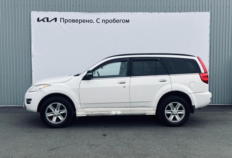 Great Wall Hover H5 Санкт-Петербург  - изображение 6