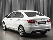 Lada (ВАЗ) Vesta I Ставрополь  - изображение 18