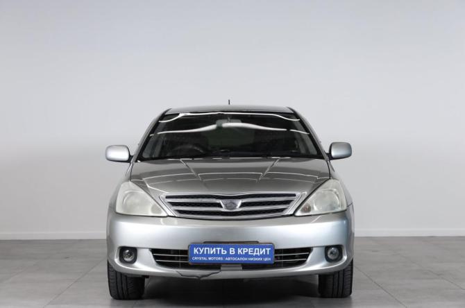 Toyota Allion I с пробегом 2002 года, цена 449 000 рублей, 400000 км, седан, Автокод Объявления