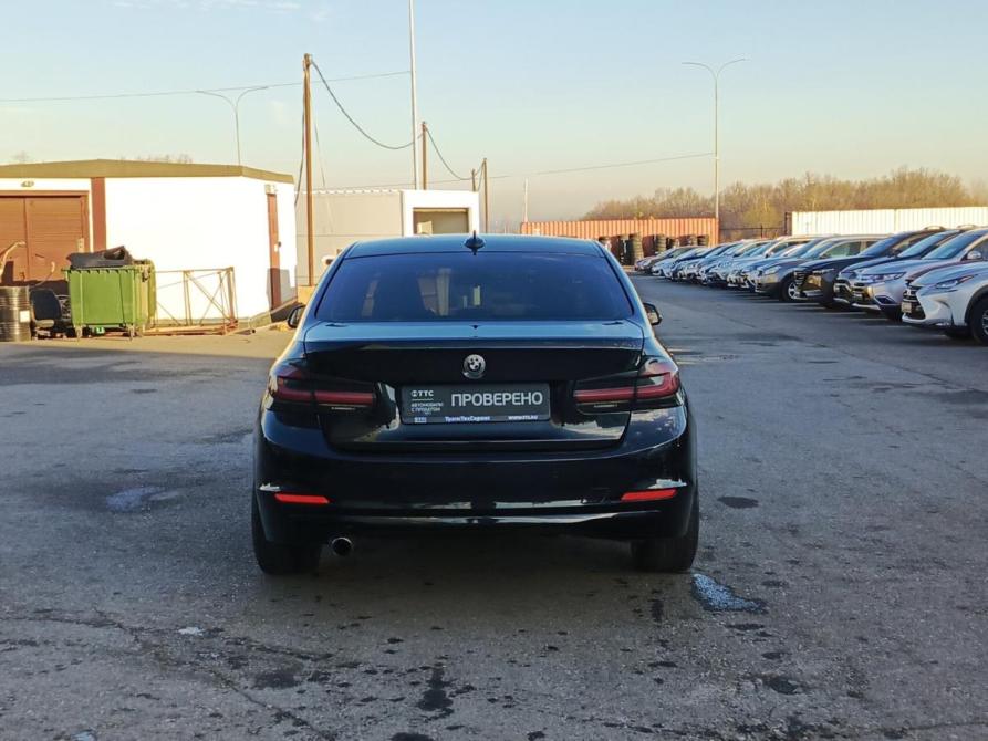 BMW 3 серии VI (F3x) Чебоксары  - изображение 7