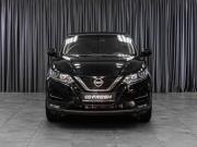 Nissan Qashqai II Рестайлинг Тюмень  - изображение 20