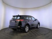 Toyota RAV4 IV (XA40) Рестайлинг Москва  - изображение 32