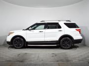 Ford Explorer V Санкт-Петербург  - изображение 29