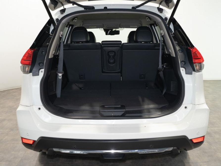 Nissan X-Trail III Рестайлинг Чита  - изображение 17
