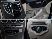 Mercedes-Benz C-Класс IV (W205) Рестайлинг Москва  - изображение 32