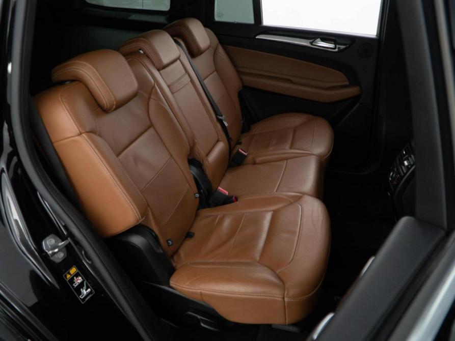 Mercedes-Benz GLS I (X166) Москва  - изображение 7