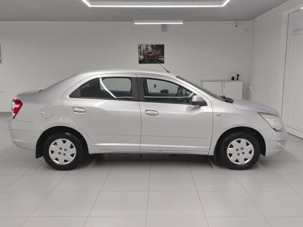 Chevrolet Cobalt II с пробегом 2013 года, цена 499 000 рублей, 146640 км, седан, Автокод Объявления