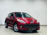 Peugeot 207 I Рестайлинг Кемерово  - изображение 13