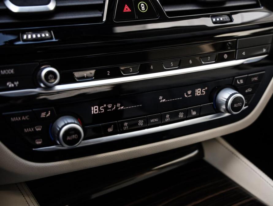BMW 5 серии VII (G30/G31/G38) Рестайлинг Санкт-Петербург  - изображение 25