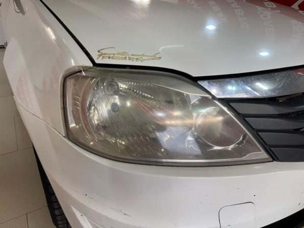 Renault Logan I Рестайлинг с пробегом 2013 года, цена 350 000 рублей, 168270 км, седан, Автокод Объявления