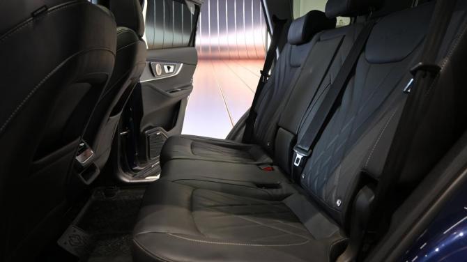 Chery Tiggo 8 Pro Max I Рестайлинг с пробегом 2024 года, цена 2 400 000 рублей, 42536 км, внедорожник, Автокод Объявления