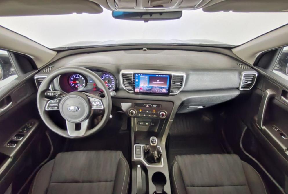 Kia Sportage IV Ярославль  - изображение 10