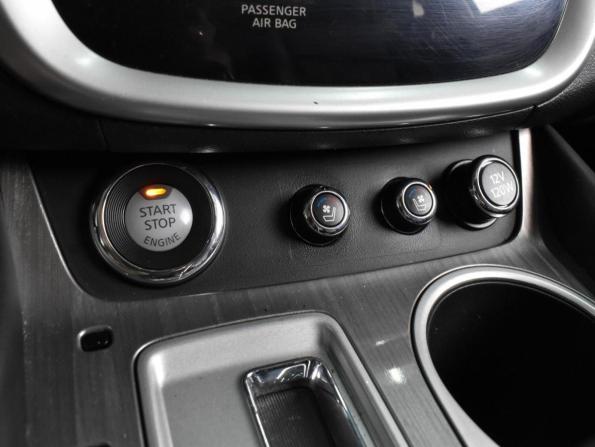 Nissan Murano III (Z52) с пробегом 2019 года, цена 3 210 000 рублей, 264896 км, внедорожник, Автокод Объявления