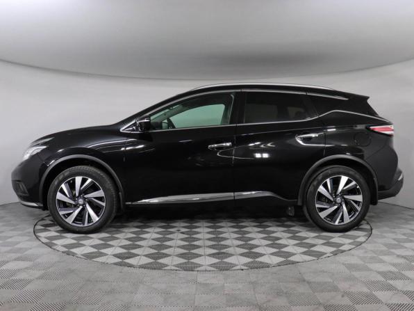 Nissan Murano III (Z52) с пробегом 2019 года, цена 2 550 000 рублей, 84087 км, внедорожник, Автокод Объявления