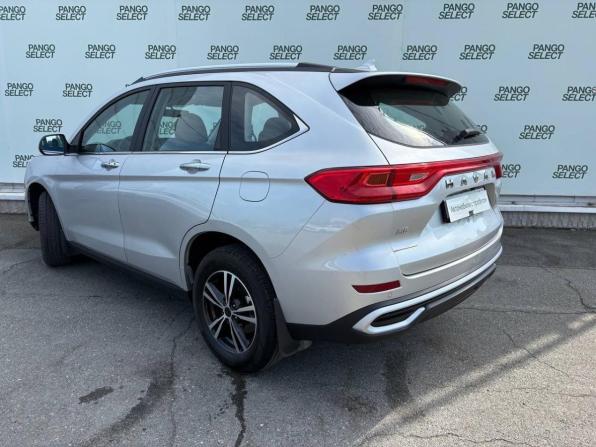 Haval M6 II с пробегом 2025 года, цена 1 790 000 рублей, 10500 км, внедорожник, Автокод Объявления
