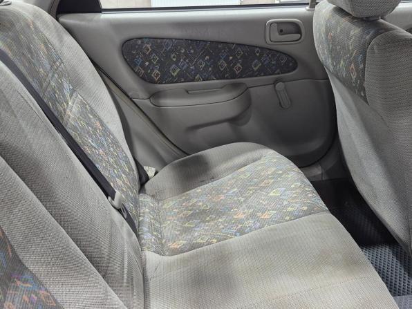 Toyota Corolla VIII (E110) с пробегом 1997 года, цена 420 000 рублей, 341000 км, хэтчбек, Автокод Объявления