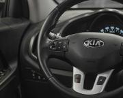 Kia Sportage III Москва  - изображение 32