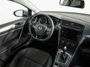 Volkswagen Golf VII Рестайлинг Санкт-Петербург  - изображение 34