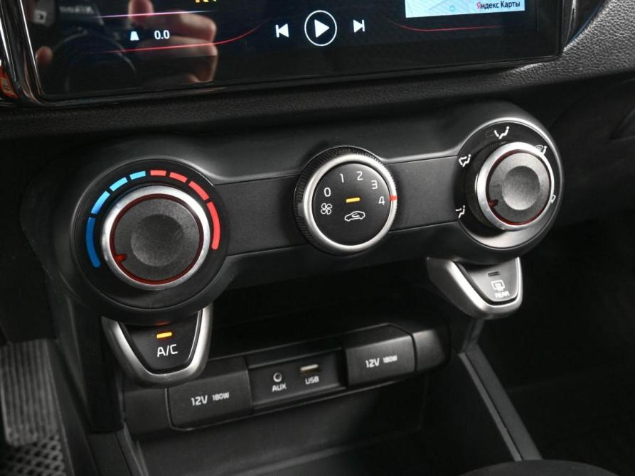 Kia Rio IV Ростов-на-Дону  - изображение 16