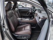 Lexus RX IV Рестайлинг Краснодар  - изображение 36