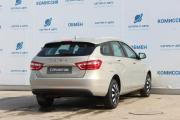 Lada (ВАЗ) Vesta I Пермь  - изображение 26