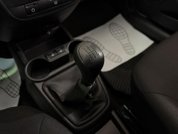 Lada (ВАЗ) Granta I Рестайлинг с пробегом 2023 года, цена 812 000 рублей, 20456 км, седан, Автокод Объявления