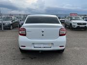 Renault Logan II Буинск  - изображение 34