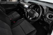 Toyota Vitz III (XP130) Челябинск  - изображение 26